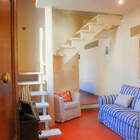 Antonia's Apartment